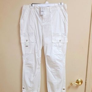 Brand New White House Casual Pant